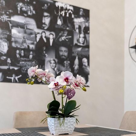Residenza Grazioli 2 Hotel Верона Екстериор снимка