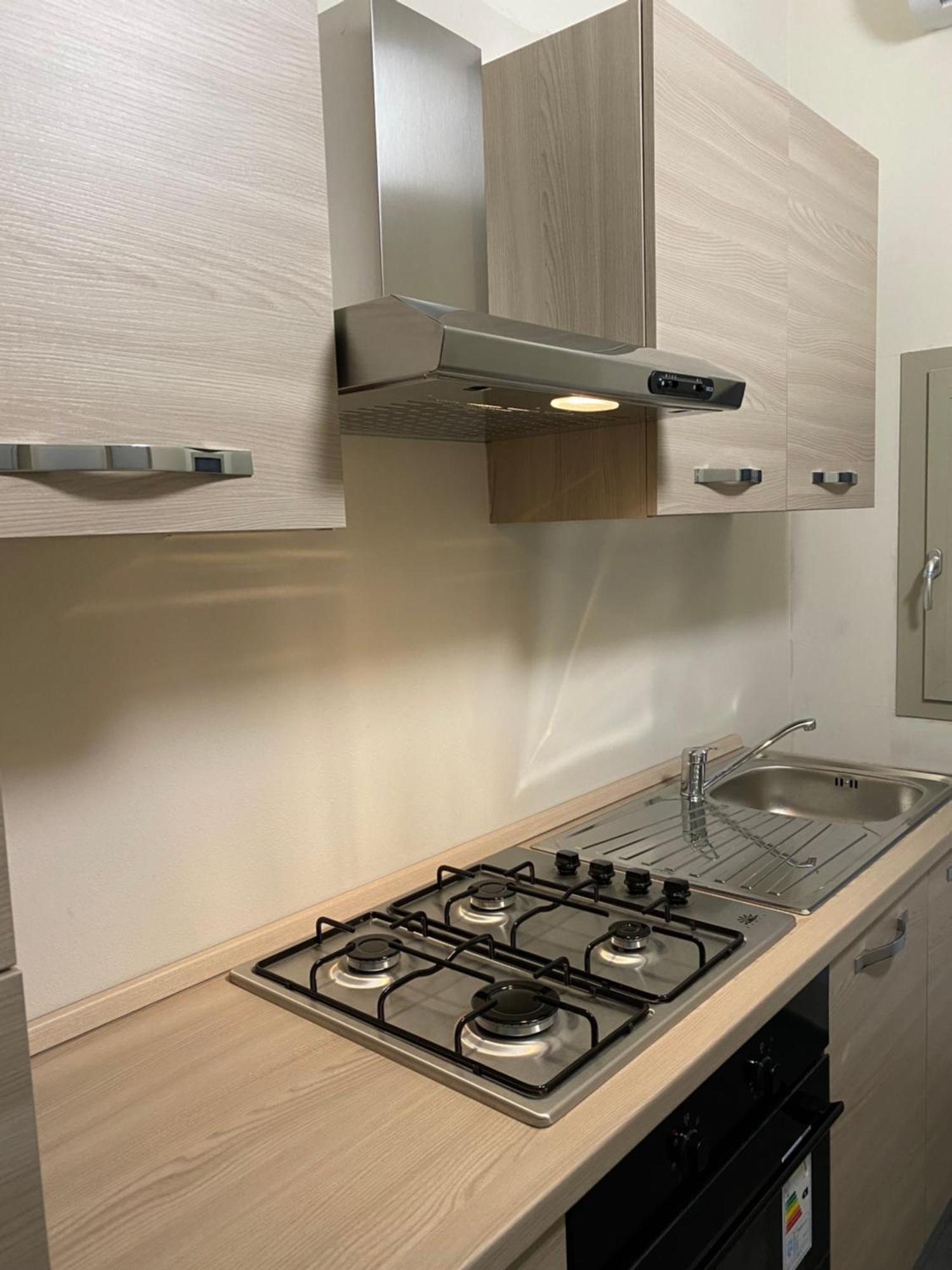 Residenza Grazioli 2 Hotel Верона Екстериор снимка