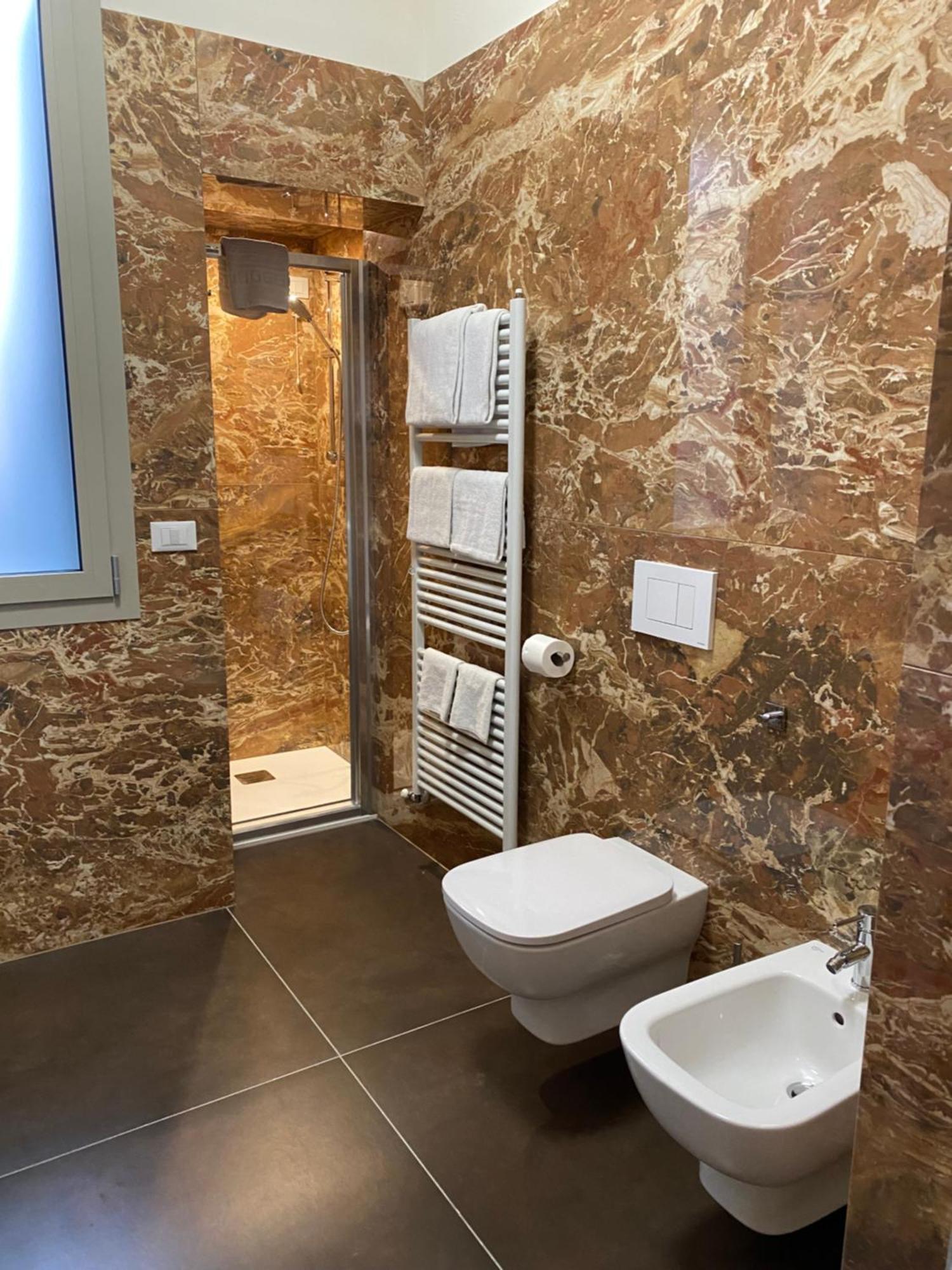 Residenza Grazioli 2 Hotel Верона Екстериор снимка