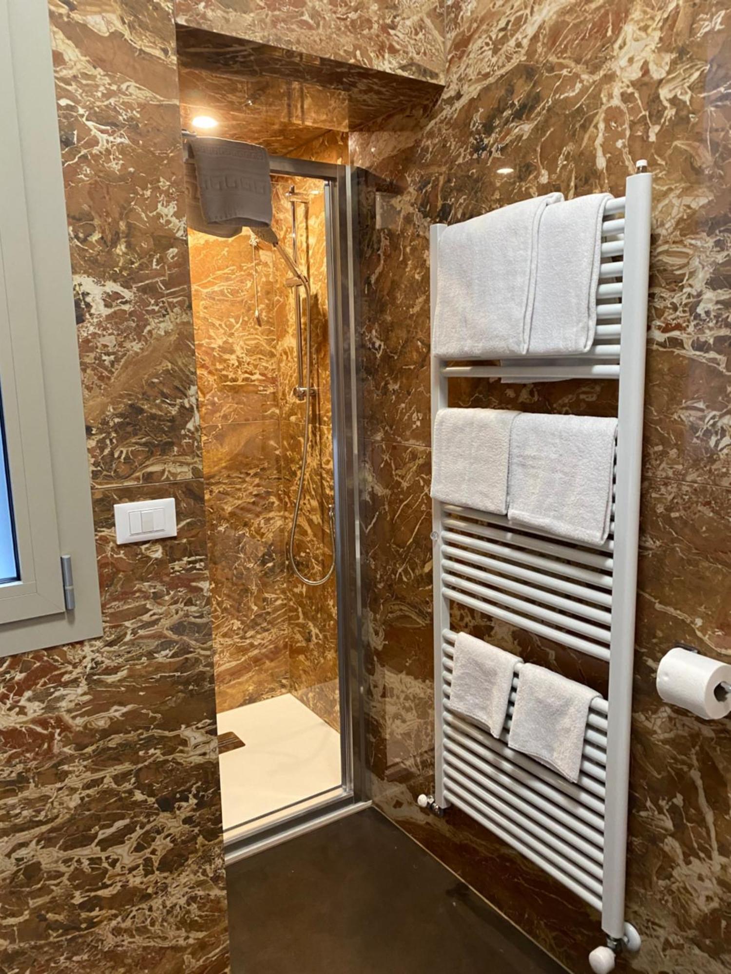 Residenza Grazioli 2 Hotel Верона Екстериор снимка