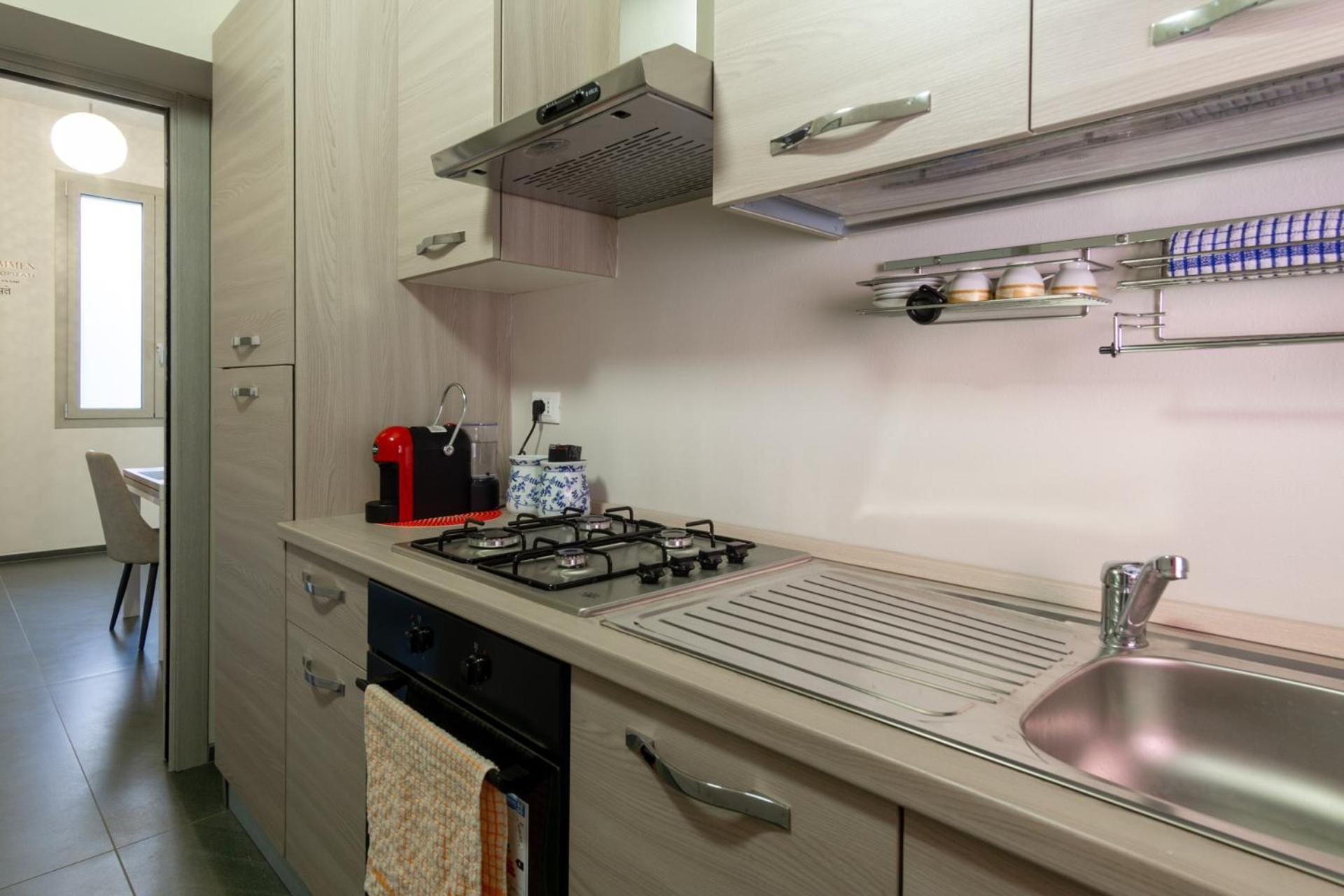Residenza Grazioli 2 Hotel Верона Екстериор снимка