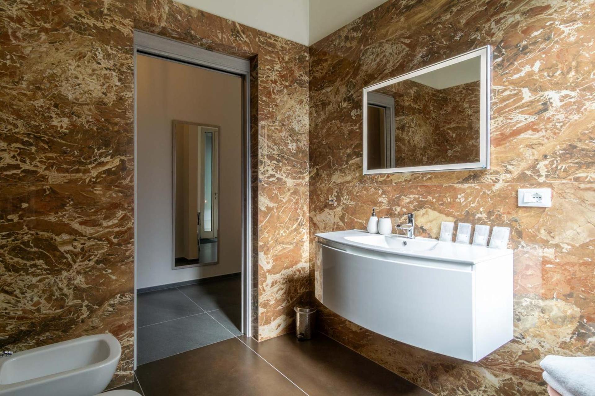 Residenza Grazioli 2 Hotel Верона Екстериор снимка