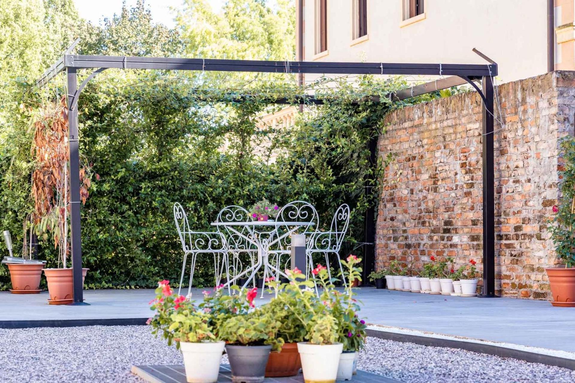 Residenza Grazioli 2 Hotel Верона Екстериор снимка